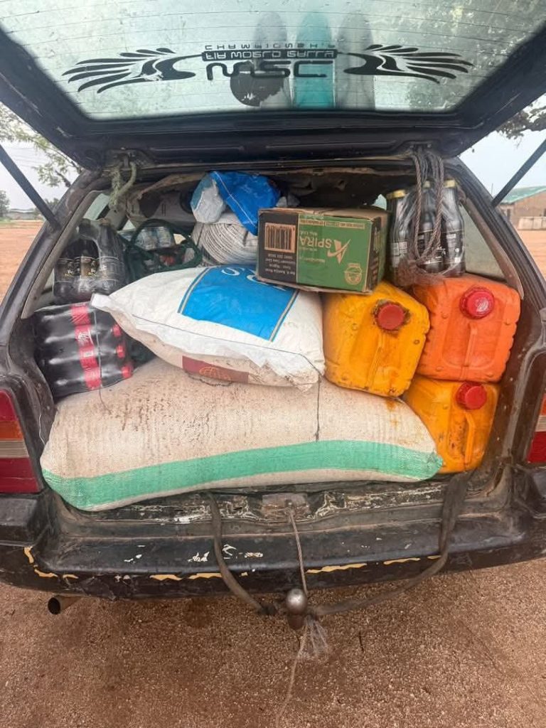TROOPS RECORD MAJOR OPERATIONAL SUCCESSES AGAINST TERRORISTS, NEUTRALISE IEDS AND DISRUPT LOGISTICS NETWORK FB IMG 1781983359218