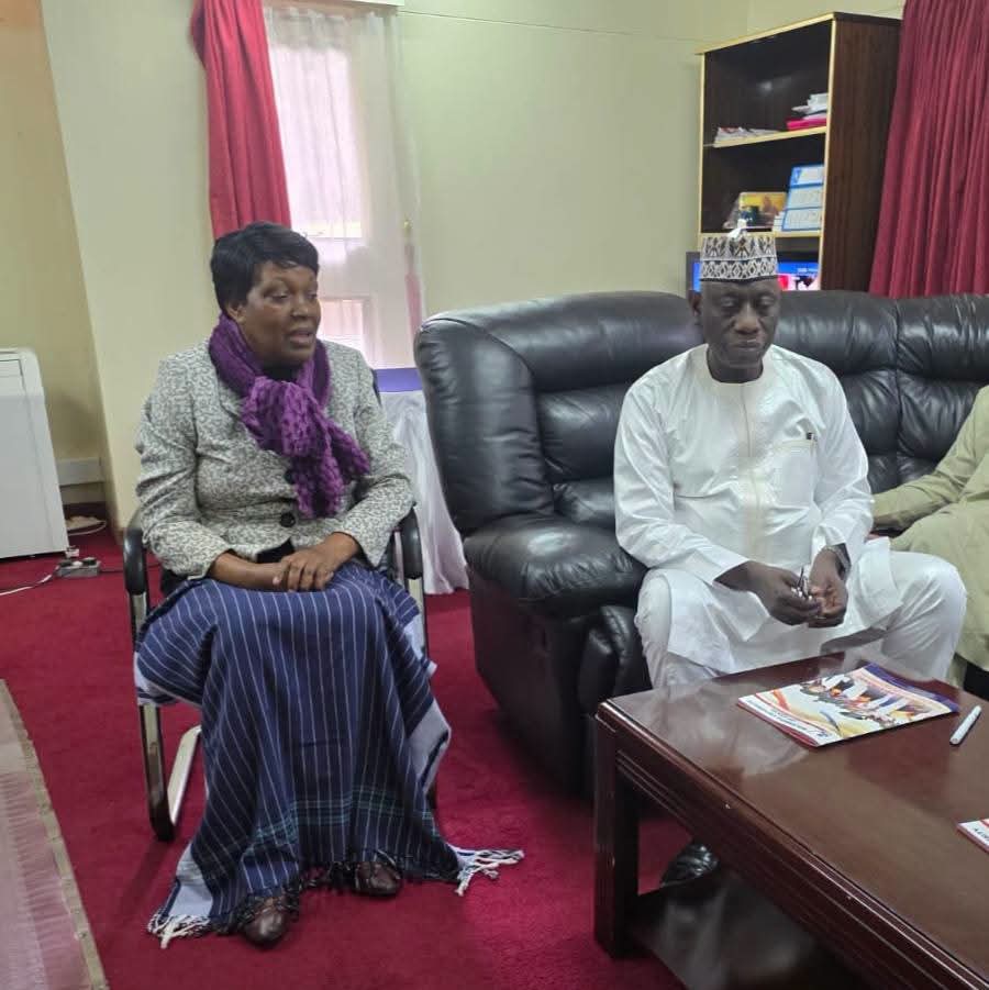 FUE Zaria Partners Multimedia University of Kenya on Technology-Driven Learning FB IMG 1781985470452