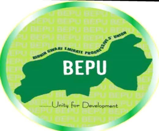 BIRNIN GWARI EMIRATE PROGRESSIVE UNION BEPU WANTS GOVERNMENT TO RENEW EFFORTS TO RECOVER ILLEGAL FIREARMS IN THE POSSESSION OF BANDITS FB IMG 1781990660130
