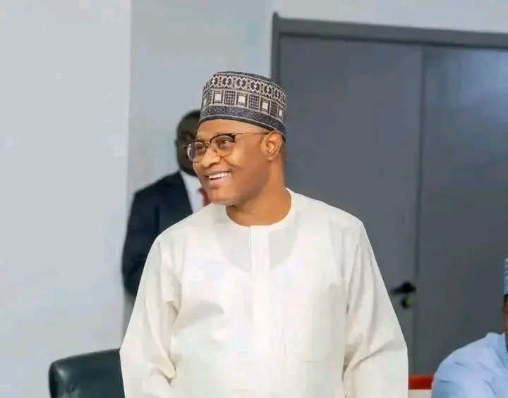 *URGENT CALL FOR IMPLEMENTATION OF DDR MECHANISM TO CONSOLIDATE PEACE IN BIRNIN-GWARI GENERAL AREA* FB IMG 1781990746777