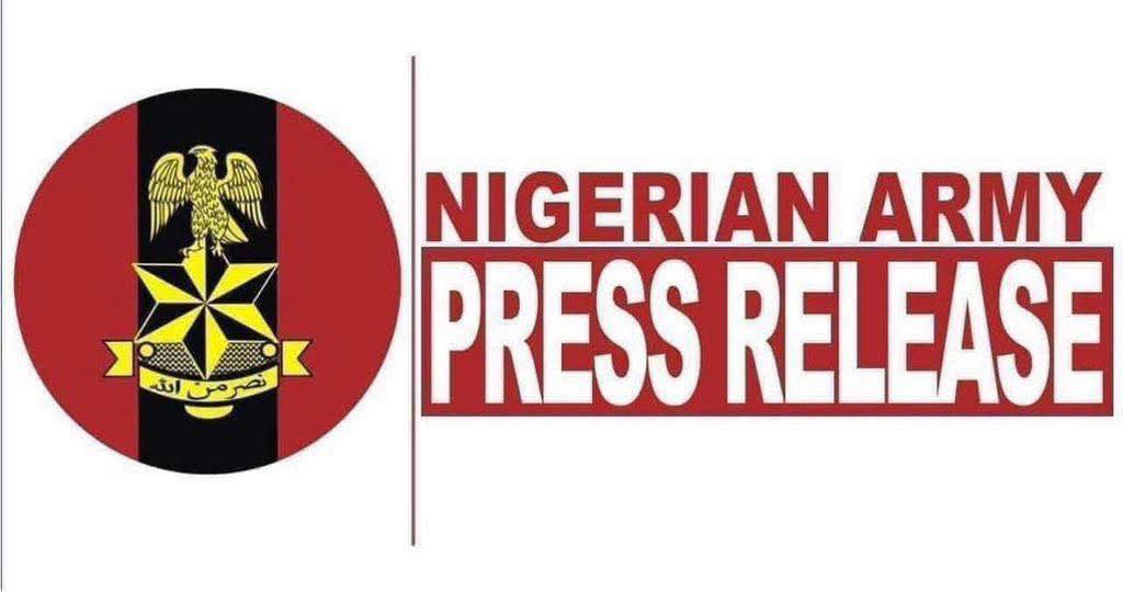 DISCLAIMER ON FRAUDULENT SOLICITATION OF FUNDS IN THE NAME OF THE NIGERIAN ARMY DAY CELEBRATION (NADCEL) 2026 FB IMG 1782331092811