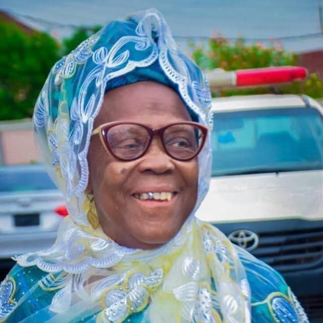 Northern Governors Condole APC National Secretary, Senator Ajibola Basiru, Over Mother’s Demise FB IMG 1782677038131