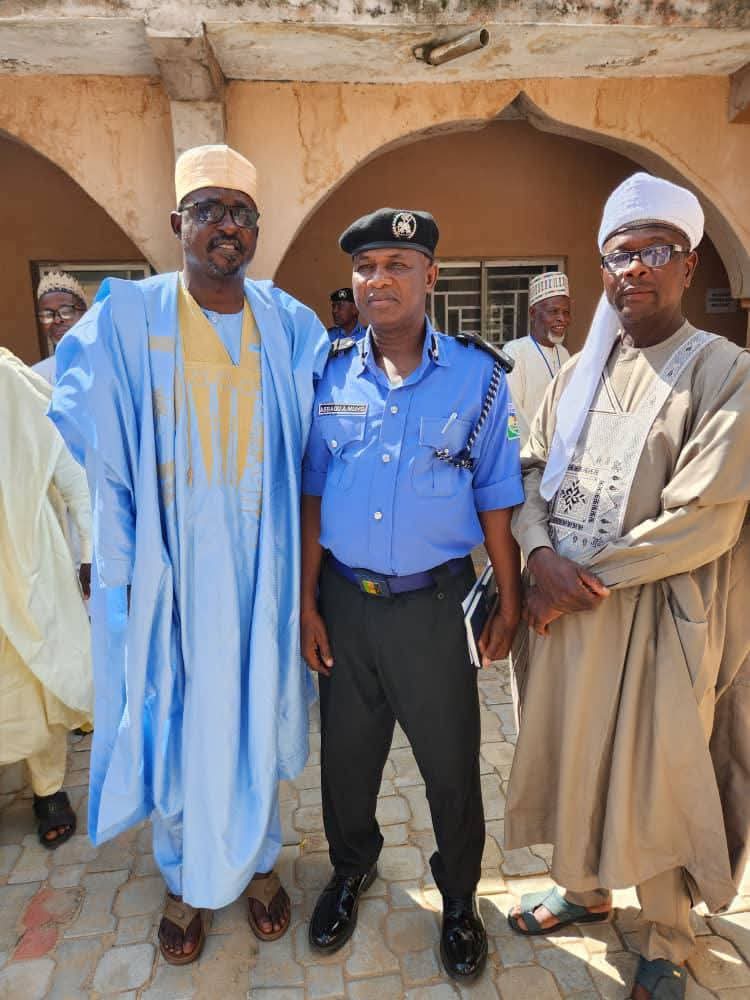 BIRNIN MAGAJI DELEGATION VISITS CP AHMAD MUHAMMAD BELLO, COMMENDS POLICE LEADERSHIP FOR GAINS AGAINST BANDITRY FB IMG 1782935516600