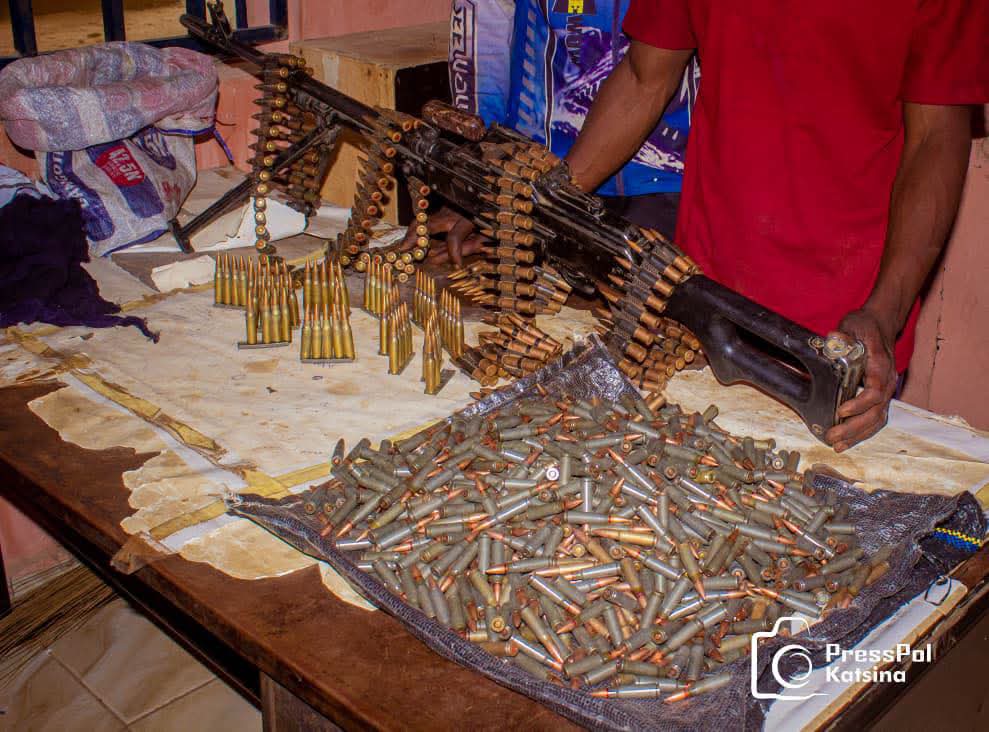 NIGERIA POLICE FORCE SECURES TERRORISM CONVICTION IN KATSINA ARMS TRAFFICKING CASE; TWO SENTENCED TO 20 YEARS’ IMPRISONMENT FB IMG 1783107535712