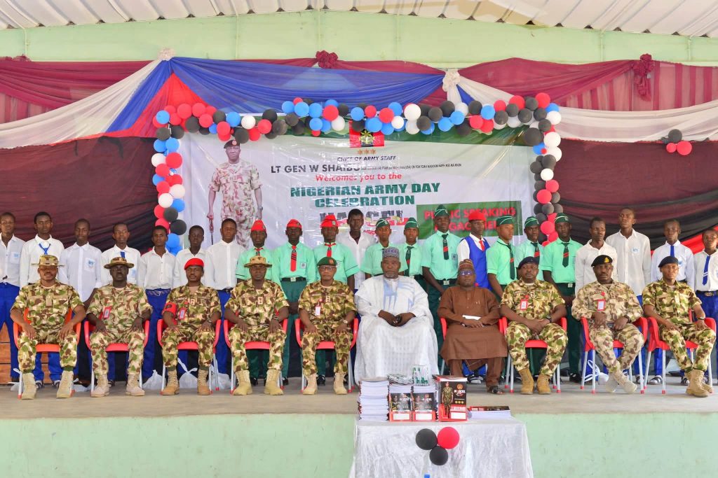 NADCEL 2026: 7 DIVISION NIGERIAN ARMY ORGANISES PUBLIC SPEAKING OUTREACH TO STUDENTS IN MAIDUGURI FB IMG 1783166577432