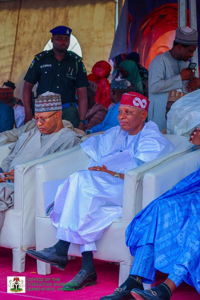 Governor Yusuf Appoints Umar Maggi as Special Adviser on Assembly Matters FB IMG 1783193871438