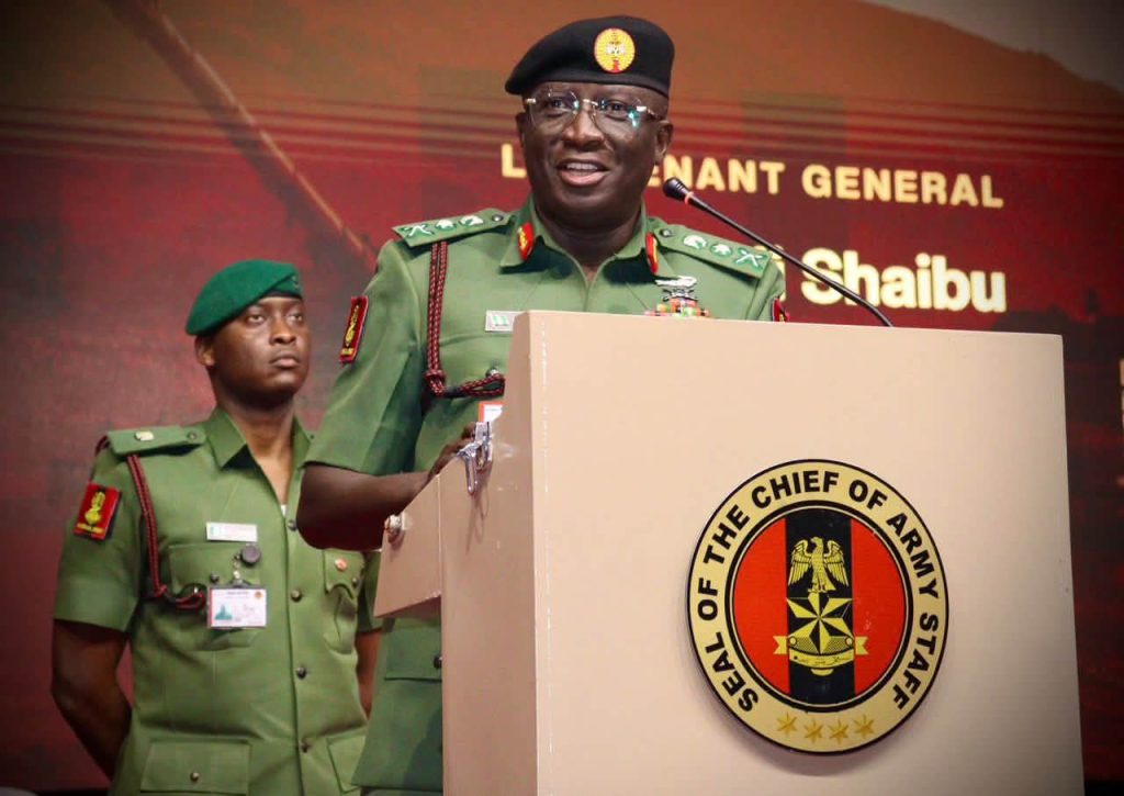 NADCEL 2026: COAS RALLIES AFRICAN ARMY CHIEFS IN PORT HARCOURT, DRIVES UNIFIED FRONT AGAINST CONTINENTAL SECURITY THREATS FB IMG 1783281037935