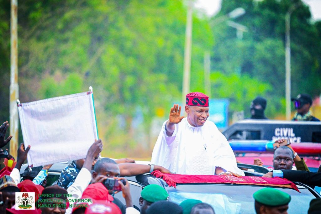 Kano JIBWIS Endorses Gov. Yusuf’s Second-Term Bid FB IMG 1783282679277