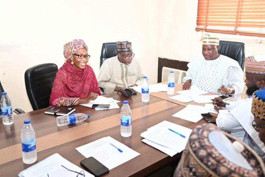 DG NILEST Attends Federal Character Commission Interactive Session FB IMG 1783366861545