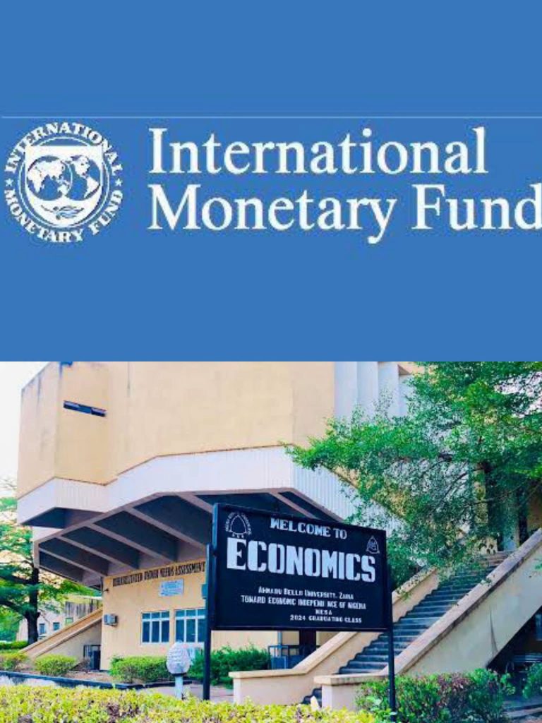 International Monetary Fund officials visit ABU for fireside chat with staff and students FB IMG 1783453924321