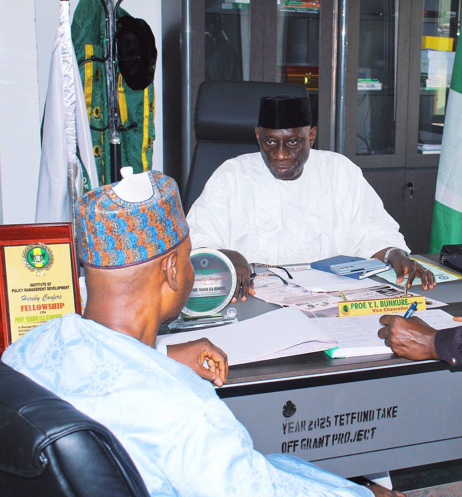 SSANU FUE Zaria Branch Inaugurated as Congress Elects Caretaker Committee FB IMG 1783500208490