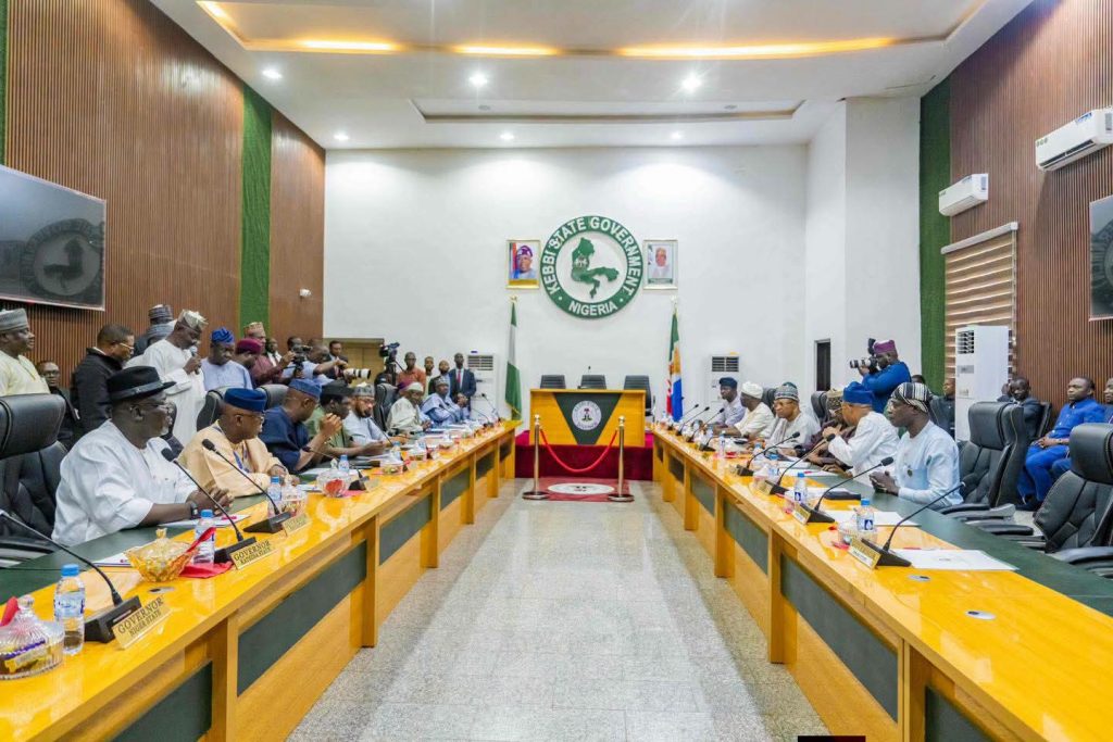 *15 first-term governors declare support for Tinubu’s second-term bid* FB IMG 1783504863378