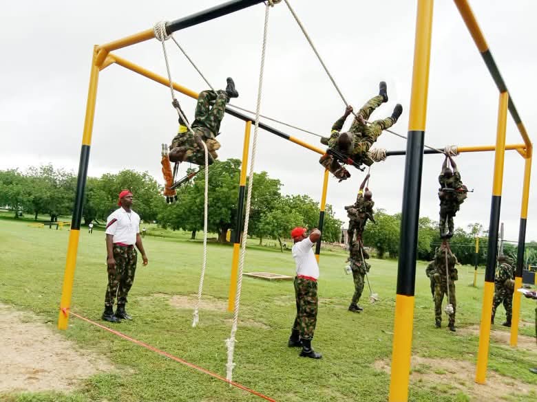 12 BRIGADE NIGERIAN ARMY EMERGES OVERALL WINNER OF 2 DIVISION INTER BRIGADE WARRANT OFFICERS AND SENIOR NON COMMISSIONED OFFICERS COMPETITION 2026 FB IMG 1783772914453