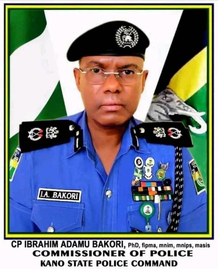 KANO POLICE COMMAND ARRESTS SUSPECTED BANDIT, RECOVERS AK-47 MAGAZINE, 109 ROUNDS OF AMMUNITION, SUSPECTED MILITARY UNIFORMS IN BICHI LGA FB IMG 1784059379500