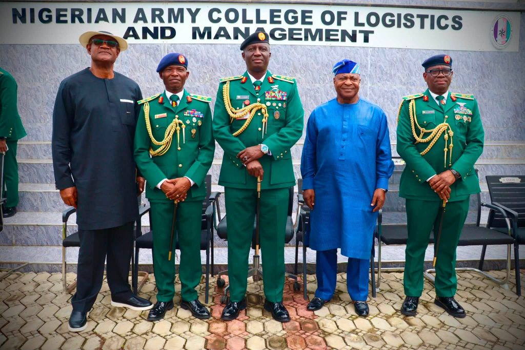 ROBUST LOGISTICS TRAINING REMAINS KEY TO OPERATIONAL SUCCESS AND NATIONAL SECURITY – COAS FB IMG 1784306082492