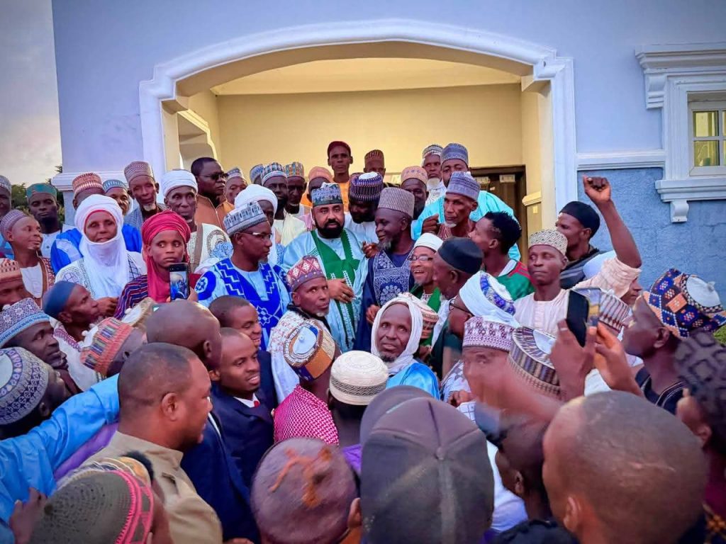 Fulbe Leaders Across Gombe State Endorse Dr. Jamil Isyaku Gwamna for Governor FB IMG 1784491809945