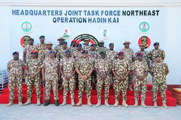 NAF, OPERATION HADIN KAI STRENGTHEN STRATEGIC COMMUNICATION COLLABORATION TO ADVANCE NATIONAL SECURITY FB IMG 1784704036075
