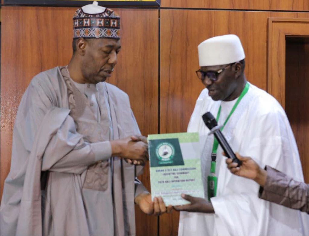 Zulum Receives 2026 Hajj Report, Assures Support for 2027 Pilgrimage FB IMG 1784799891490
