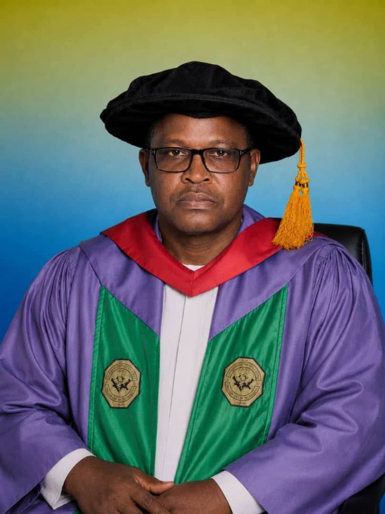 Governor Inuwa Yahaya Hails President Tinubu Over Appointment of Prof. Abdullahi Ahmed as Provost of Federal College of Animal Health and Production Technology FB IMG 1784840326459