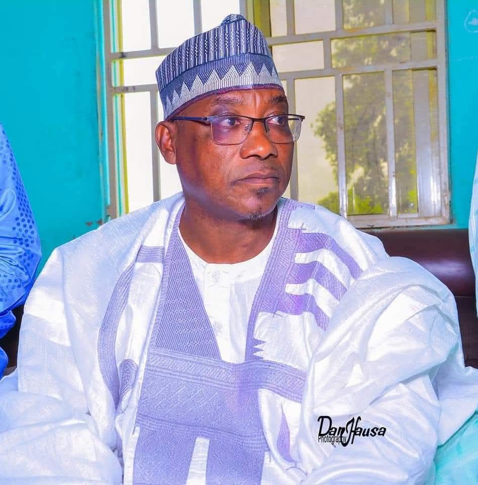 Hon. Lawal Danyari Abdulaziz (Baba Garkuwa) @60: A Legacy of Service, Vision, and Lasting Impact FB IMG 1785340647159