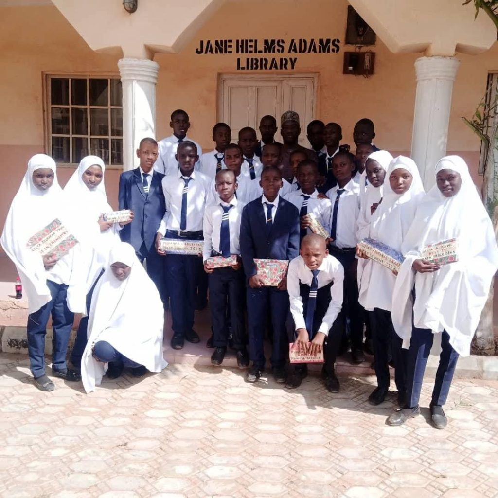 Children, Youths to Be Major Beneficiaries of Gwamna’s Administration — Young Scholars FB IMG 1785430935730