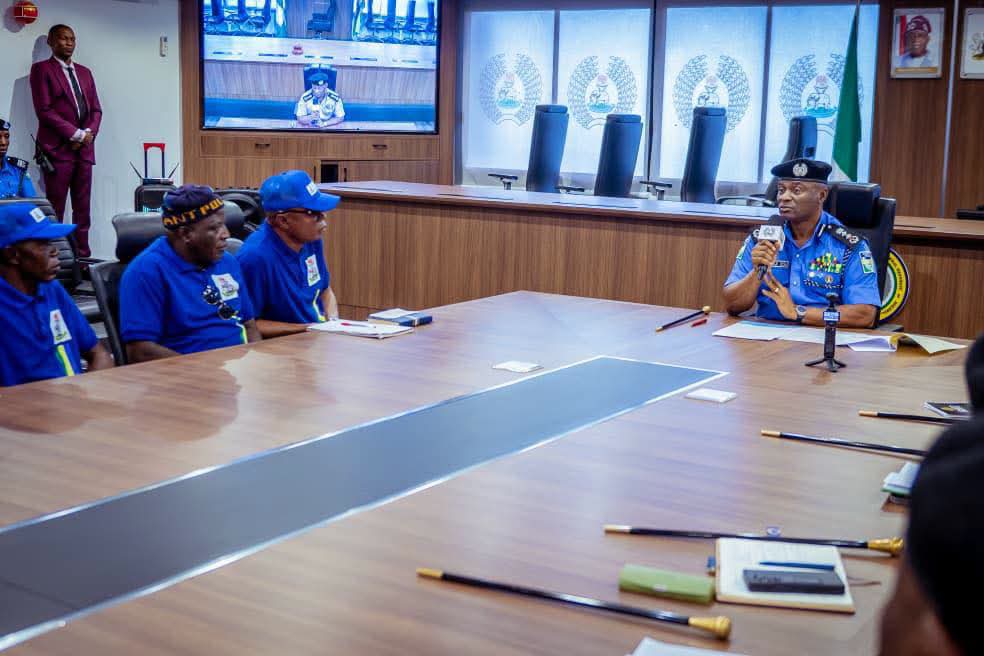 IGP DISU MEETS RETIRED POLICE OFFICERS, REITERATES NPF’S COMMITMENT TO RETIREES’ WELFARE FB IMG 1785440741955