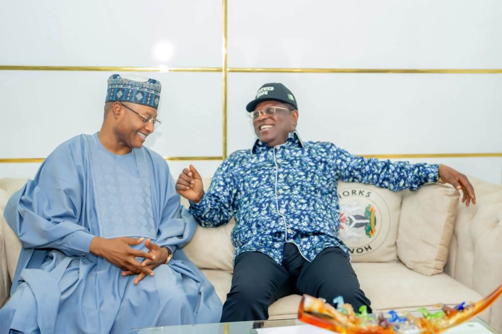 RECONSTRUCTION OF MANDO -BIRNIN GWARI ROAD TO COMMENCES SOON. FB IMG 1785480230992