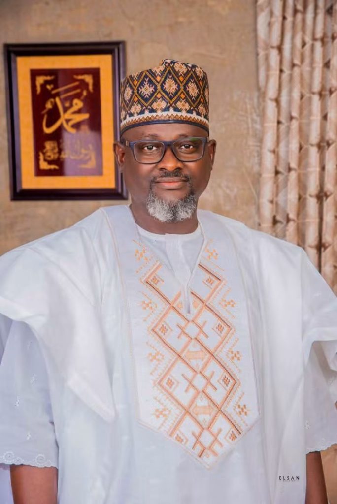 THE COLOSSUS OF ZARIA: ENGR JAMIL AHMED JAGA ,THE ARCHITECT OF NEW DAWN. FB IMG 1785699472235