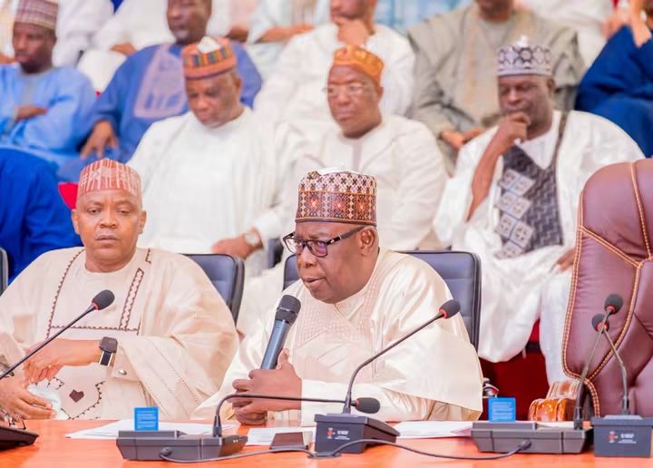 2027: Radda’s Chief of Staff Urges APC Stakeholders to Close Ranks FB IMG 1785744836897