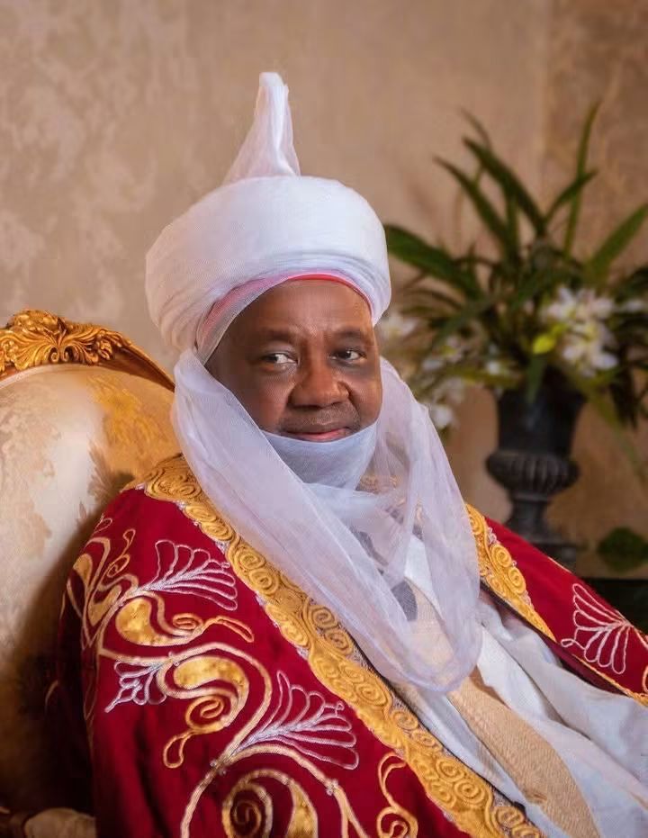 Speaker Abbas greets ex-VP Namadi Sambo on 72nd birthday. FB IMG 1785764077214