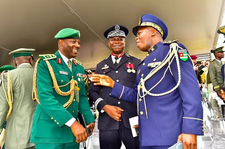 NIGERIA HONOURS REPUBLIC OF BENIN AT 66TH INDEPENDENCE ANNIVERSARY CELEBRATION FB IMG 1785765677004