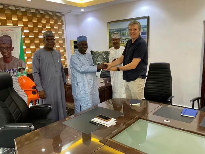 British scholar visits ABU for collaboration on earth science FB IMG 1785958314215