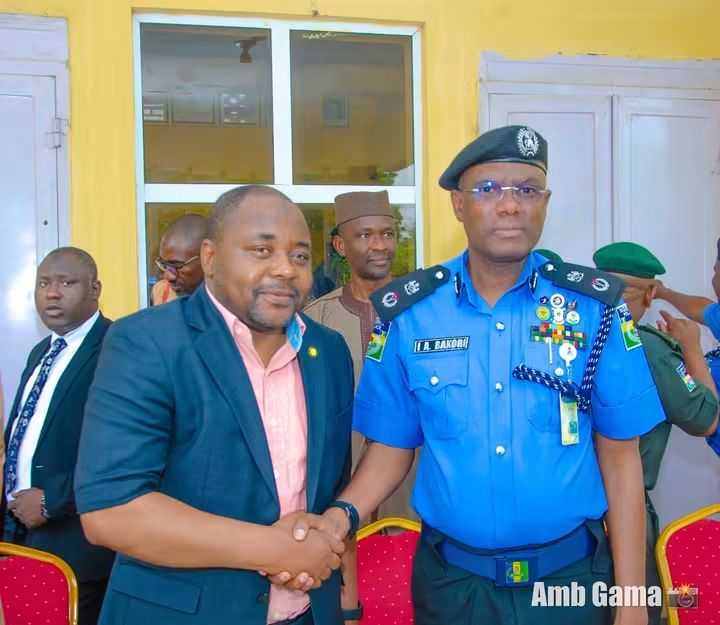 KANO POLICE COMMAND VOWS CRACKDOWN ON THUGGERY, DRUG TRAFFICKING AND RELATED CRIMES AS IT HOSTS STATE MULTI-AGENCY TASKFORCE FOR STRATEGIC PARTNERSHIP FB IMG 1785965850896