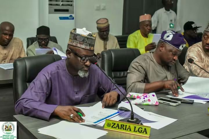 Engr Jamil Ahmed Mohamed (Jaga) Attends July 2026 JAAC Technical Session to Strengthen Grassroots Governance FB IMG 1786031508074