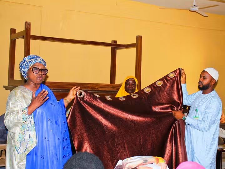 FUE Zaria Commences Compulsory Skills Development Training for Final-Year Students FB IMG 1786132778499