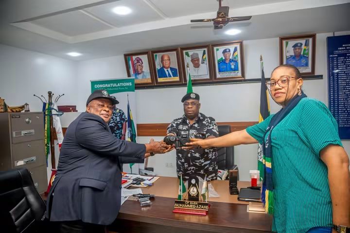 AKWA IBOM STATE POLICE COMMAND RECEIVES PCRC NATIONAL EXECUTIVE AND STATE LEADERSHIP, REAFFIRMS COMMITMENT TO COMMUNITY POLICING FB IMG 1786138247597