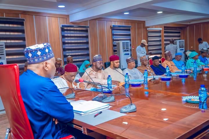 Governor Inuwa Yahaya Chairs 8th Joint Project Council Meeting FB IMG 1786268986400