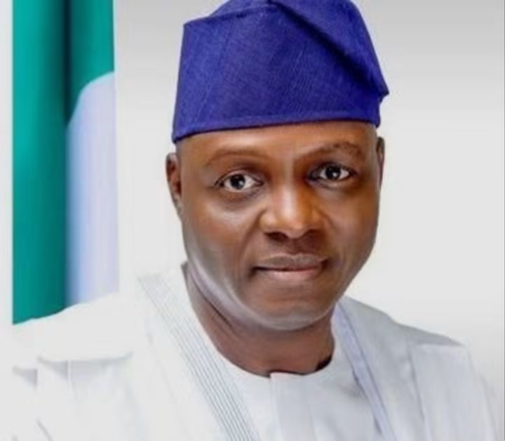 Governor Yusuf Congratulates APC National Chairman, Prof. Yilwatda, on 58th Birthday FB IMG 1786285132916