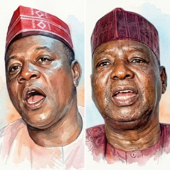 Kano Politics: The Rise of Verbal Immorality. FB IMG 1786304853148