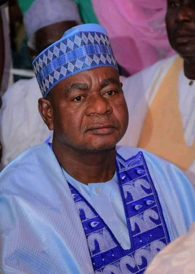 Kwankwaso Felicitates Prof.Yilwatda @58, Lauds HisTenacity, Perseverance To Strengthen APC FB IMG 1786309188701