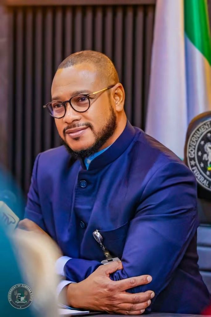 CANADA-AFRICA SUMMIT: GOV. DAUDA LAWAL, OTHERS REPRESENT NIGERIA IN TORONTO FB IMG 1786349839950