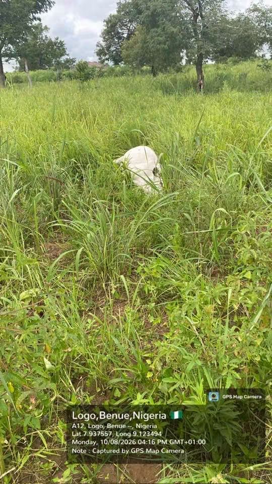OPERATION WHIRL STROKE: TROOPS FOIL ARMED HERDERS ATTACK, RECOVER AK-47 RIFLE IN BENUE STATE FB IMG 1786457688129