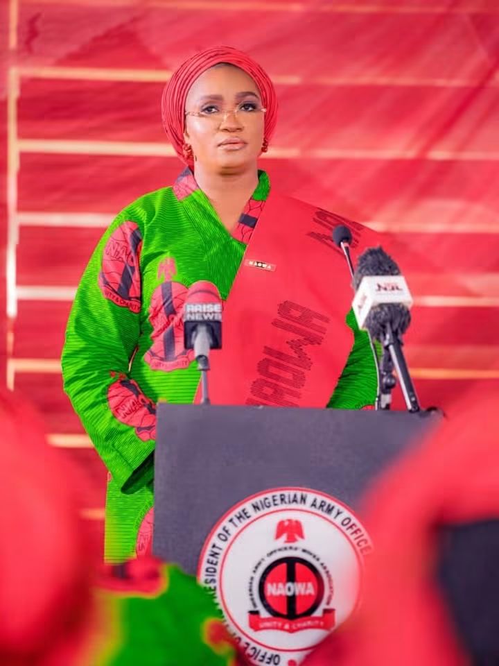 PRESIDENT NAOWA RALLIES MEMBERS ON UNITY EFFECTIVE LEADERSHIP AND CAPACITY BUILDING AT NATIONAL EXECUTIVE MEETING FB IMG 1786476145804