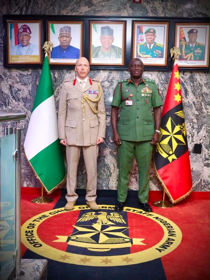 NIGERIAN ARMY, UK DEEPEN STRATEGIC DEFENCE PARTNERSHIP TO STRENGTHEN NATIONAL SECURITY FB IMG 1786477644615