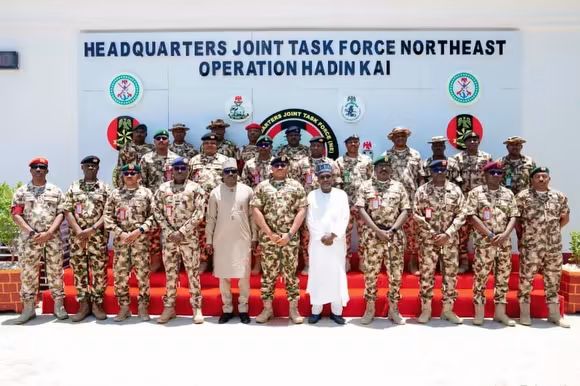CENTRE FOR HUMANITARIAN DIALOGUE PLEDGES CAPACITY BUILDING, PARTNERSHIP WITH OPERATION HADIN KAI FOR ENHANCED PEACE FB IMG 1786527193077