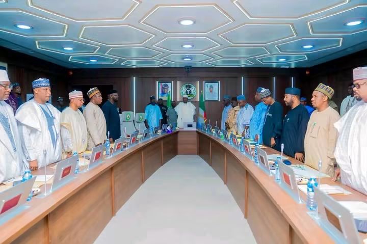 Katsina Exco Holds Valedictory Session as Head of Service Bawale, Others Bows Out FB IMG 1786563523076