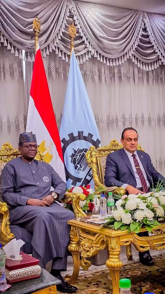 MATAWALLE LEADS DELEGATION TO EGYPTIAN DEFENCE INDUSTRY FACILITIES FB IMG 1786607971429