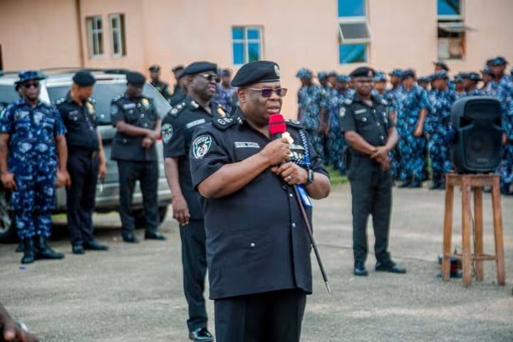 CP AZARE WARNS OFFICERS AGAINST UNPROFESSIONAL CONDUCT DURING OSUN ELECTION DUTY FB IMG 1786637580644