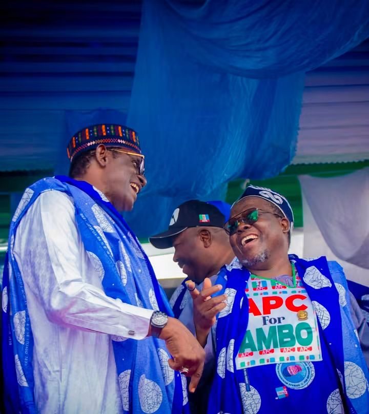 Gov. Buni Delivers Expensive Experience In Grassroots Mobilization To The Osun APC Governorship Election Mega Rally FB IMG 1786637835314