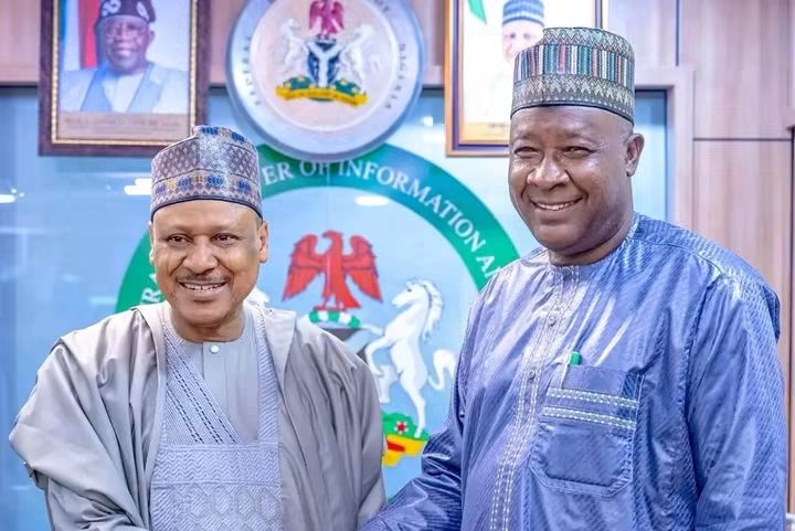 Babbar Hanyar Sokoto Zuwa Badagry Mai Tsawon Kilomita 1000 Za ta Bunkasa Noma a Arewa – Mohammed Idris FB IMG 1786651322205